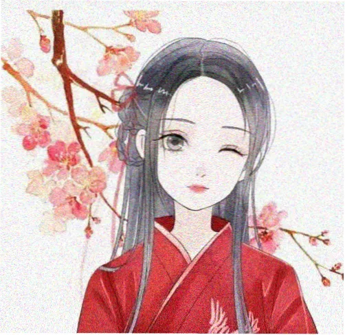 观众泡菜年糕头像